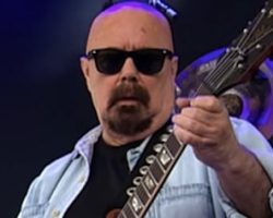 MAGNUM's TONY CLARKIN Diagnosed With Rare And Incurable Spinal Condition; Spring 2024 Tour Canceled