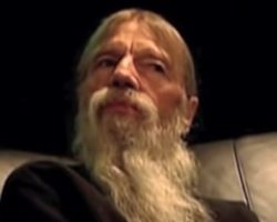LARS ULRICH's Father Dies At 95