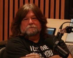 TESLA's BRIAN WHEAT: 'If I Had A Son, I Wouldn't Want Him To Be A Musician'