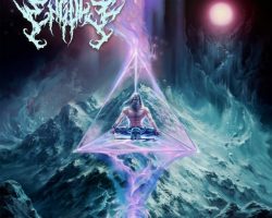 The Dying Planet Weeps