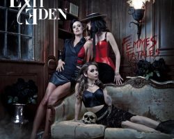 Femmes Fatales