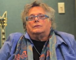 STEVE LUKATHER, RICHIE KOTZEN, STEPHEN PERKINS, TRACII GUNS And ALEX SKOLNICK To Perform At LESLIE WEST Tribute Concert