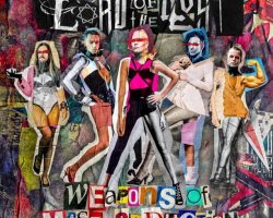 Weapons Of Mass Seduction