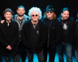 TOTO Announces 2024 Touring Lineup