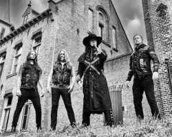 DAVID VINCENT Talks The Magic Of Spontaneity And Extreme Metal 'Singing' In VLTIMAS: 'There Are No Rules'