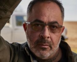 AARON LEWIS Defends His Conservative Views: 'It Blows My Mind That People Are So Brainwashed'