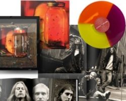 ALICE IN CHAINS Announces 30th-Anniversary Vinyl Edition Of 'Jar Of Flies' EP