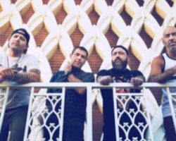 ALIEN ANT FARM Announces First Album In Nearly A Decade