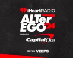 BUSH And SUM 41 Among Performers At This Weekend's 2024 iHeartRadio ALTer EGO