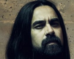 ART CRUZ Reveals 'Hardest Part' About Joining LAMB OF GOD