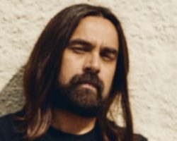 LAMB OF GOD Drummer ART CRUZ Launches His First Apparel Collection