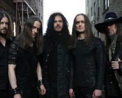 New ART OF ANARCHY Lineup Announces First Tour Dates