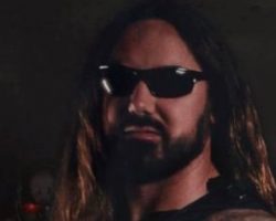 TIM LAMBESIS's AUSTRIAN DEATH MACHINE Drops 'Terminator'-Inspired Single 'Destroy The Machines'