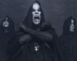 BEHEMOTH Announces Summer 2024 European Tour