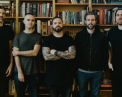 BETWEEN THE BURIED AND ME Announces 'The Colors Experience' 2024 Tour With THE ACACIA STRAIN