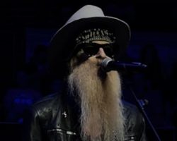 ZZ TOP's BILLY GIBBONS, BAD COMPANY's PAUL RODGERS Featured In Fifth Season Of TV Show 'The Song'