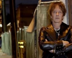 OZZY OSBOURNE, AL JOURGENSEN, STEVE VAI, JOHN 5 Among Guests On BILLY MORRISON's 'The Morrison Project'