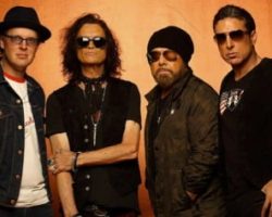 BLACK COUNTRY COMMUNION's Long-Awaited Fifth Album To Arrive In June