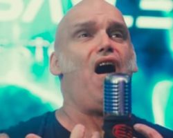 BLAZE BAYLEY Announces 'Circle Of Stone' Album, Shares Title Track