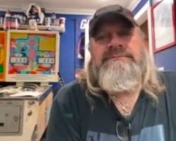 Former OVERKILL And VIO-LENCE Guitarist BOBBY GUSTAFSON Is Still Looking For The 'Right' Singer For His PAINWARD Project