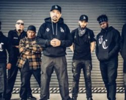 BODY COUNT Announces June/July 2024 European Tour