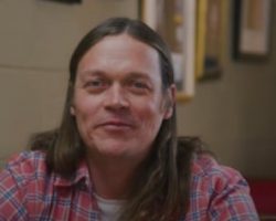3 DOORS DOWN Singer BRAD ARNOLD Celebrates Eight Years Of Sobriety
