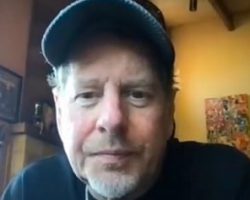 NIGHT RANGER's BRAD GILLIS Didn't Care For A Lot Of Music From Grunge Era: 'It Was Just Too Much Of A Downer'