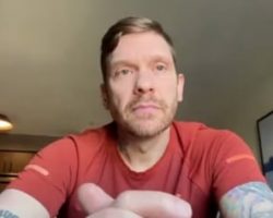 SHINEDOWN's BRENT SMITH On Post-Pandemic Touring: 'Trucks And Buses Alone' Are 'Six Times More Expensive'