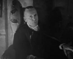 BRUCE DICKINSON Releases Music Video For New Solo Single, 'Rain On The Graves'