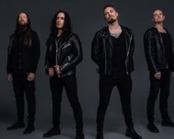 CROWNSHIFT Feat. Members Of NIGHTWISH, CHILDREN OF BODOM And WINTERSUN: First Single 'If You Dare' Released