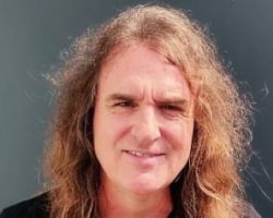 Ex-MEGADETH Bassist DAVID ELLEFSON Executive-Produces New Film 'Bunker Heights'