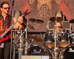 DAVID VINCENT And PETE SANDOVAL To Perform MORBID ANGEL's Entire 'Altars Of Madness' Album At MILWAUKEE METAL FEST