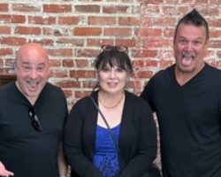 DISTURBED Teases 'Don't Tell Me' Music Video Featuring HEART's ANN WILSON