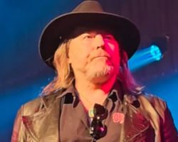 DOKKEN Announces 2024 Tour Dates