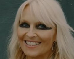 DORO PESCH: 'I Trust Heavy Metal Fans With My Life; I Always Have'
