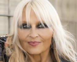 DORO Shares Cover Of METALLICA's 'The Four Horsemen'