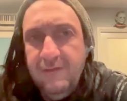STATIC-X Collaborator EDSEL DOPE Defends Use Of Backing Tracks During Live Shows: 'It's 2024, Man'