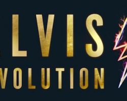 ELVIS PRESLEY 'Elvis Evolution' Immersive AI Hologram Show Coming To London This Fall