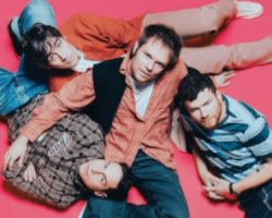 ENTER SHIKARI Collaborates With FEVER 333's JASON BUTLER On New Single 'Losing My Grip'