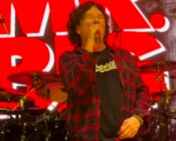 Watch: MR. BIG Performs At ROKISLAND FEST 2024