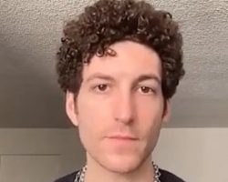 PAUL STANLEY's Son EVAN Is Not Interested In Leading New Version Of KISS: 'I've Got My Own Thing Going'