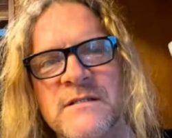 TESLA's FRANK HANNON: 'I Don't Recommend Drugs Or Alcohol To Anybody'