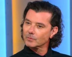 BUSH's GAVIN ROSSDALE Mourns Death Of Beloved Dog CHEWY: 'He Was Magic'