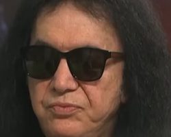 GENE SIMMONS On Recording A Song With Fans At New York’s ELECTRIC LADY STUDIOS: 'What An Amazing Experience'