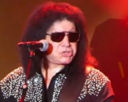 GENE SIMMONS's Solo Band To Perform At 2024 Edition Of Brazil's SUMMER BREEZE Festival