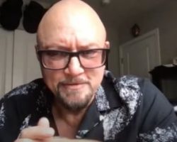GEOFF TATE Is 'Just Getting Started' On Third SWEET OBLIVION Album