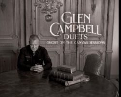 RICK NIELSEN, BILLY CORGAN And JOSH FREESE Among Guests On GLEN CAMPBELL's 'Duets' Album