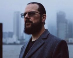IHSAHN Shares New Single 'The Distance Between Us' From Upcoming Self-Titled Album