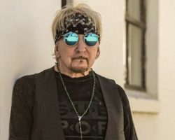 Ex-GREAT WHITE Frontman JACK RUSSELL Talks Feeling 'Fortunate' To Survive Addiction Battles: 'I've Lived A Really Lucky Life'