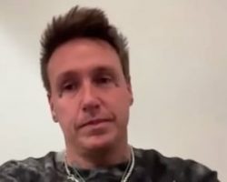 PAPA ROACH's JACOBY SHADDIX Reflects On His Friendship With CHESTER BENNINGTON: 'He Just Had A Heart Of Gold'